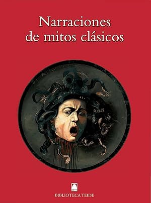 Imagen del vendedor de Biblioteca Teide 031 - Narraciones de mitos clsicos -Ovidio- a la venta por Imosver