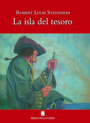 Seller image for Biblioteca Teide 026 - La isla del tesoro -R. L. Stevenson- for sale by Imosver