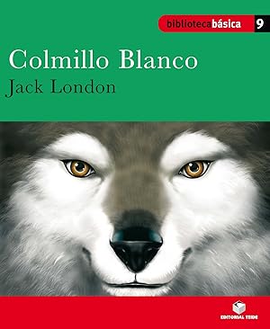 Seller image for Biblioteca Bsica 09 - Colmillo blanco for sale by Imosver