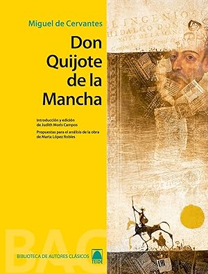 Don quijote de la mancha