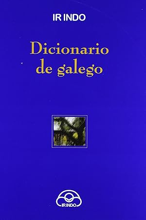 Dicionario de Galego