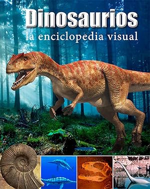 Imagen del vendedor de Dinosaurios a la venta por Imosver