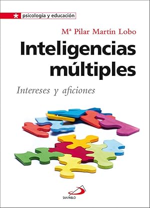 Imagen del vendedor de Inteligencias mltiples a la venta por Imosver