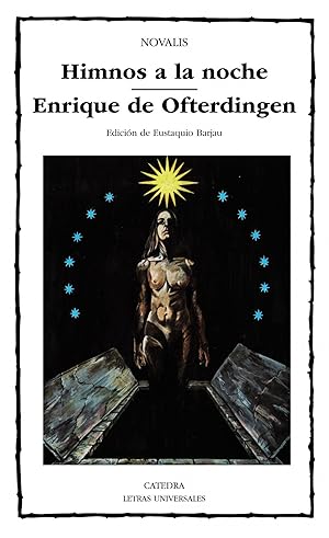 Imagen del vendedor de Himnos a la noche/ Enrique de Ofterdingen a la venta por Imosver
