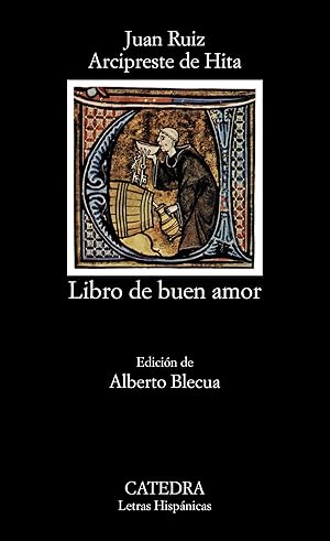 Libro de buen amor