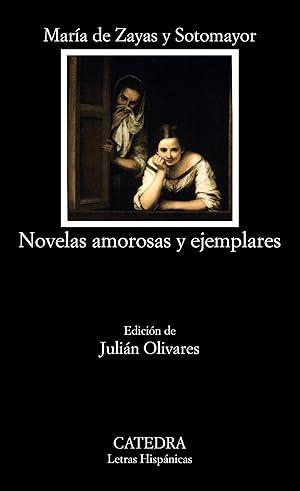 Imagen del vendedor de Novelas amorosas y ejemplares a la venta por Imosver