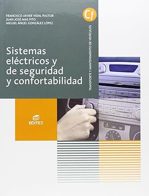 Imagen del vendedor de sistemas electricos y seguridad confortabilidad a la venta por Imosver