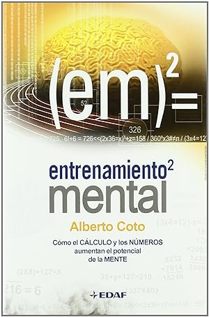 Seller image for Entrenamiento Mental for sale by Imosver