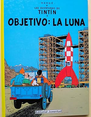 C- objetivo la luna