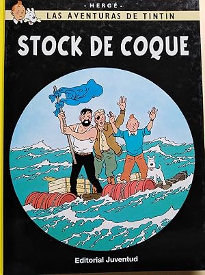 Imagen del vendedor de C- stock de coque a la venta por Imosver