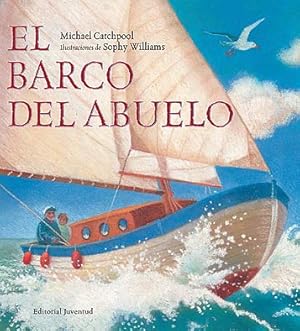 Seller image for El barco del abuelo for sale by Imosver