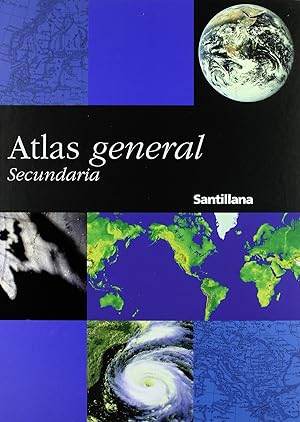 Atlas general secundaria