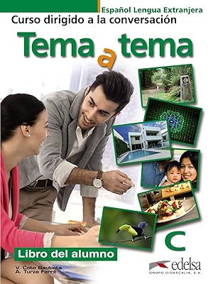 Tema a tema C