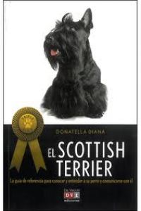 Imagen del vendedor de Scottish Terrier, El a la venta por Imosver