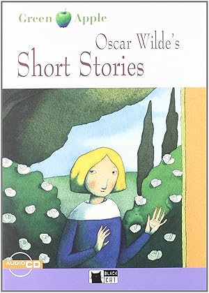 Imagen del vendedor de Oscar Wilde's Short Stories a la venta por Imosver