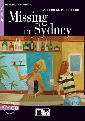 Image du vendeur pour Reading and training, Missing in Sydney, ESO. Material auxiliar mis en vente par Imosver