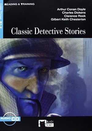 Classic Detective Stories ESO. Material auxiliar