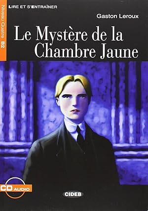 Seller image for Le mystre de la chambre jaune for sale by Imosver
