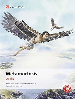 Imagen del vendedor de 14. Metamorfosis a la venta por Imosver