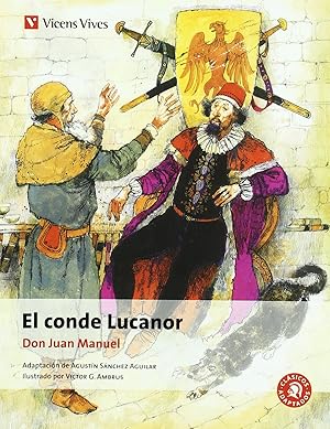 Seller image for El Conde Lucanor N/c for sale by Imosver