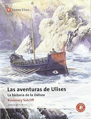 Imagen del vendedor de Las Aventuras De Ulises N/c La historia de la odisea a la venta por Imosver