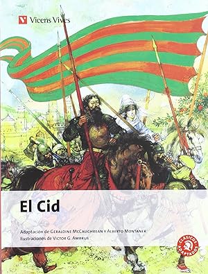 Imagen del vendedor de El Cid N/c a la venta por Imosver