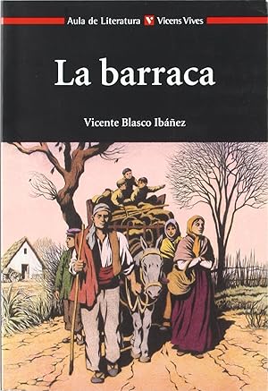 Imagen del vendedor de La Barraca (aula De Literatura) a la venta por Imosver