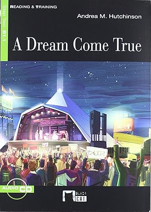 Seller image for A Dream Come True+cd (b1.1) for sale by Imosver