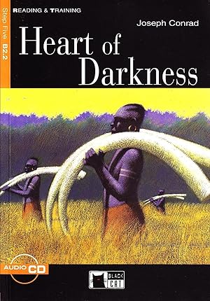 Immagine del venditore per Heart of darkness. reading and training b2.2 con cd venduto da Imosver