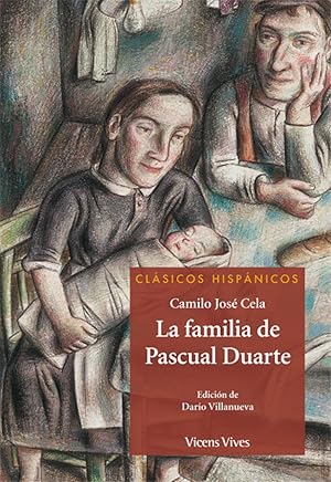 Imagen del vendedor de Familia de Pascual Duarte a la venta por Imosver