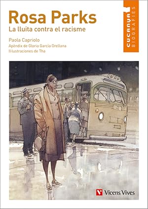 Image du vendeur pour Rosa Parks. La Lluita Contra El Racisme mis en vente par Imosver