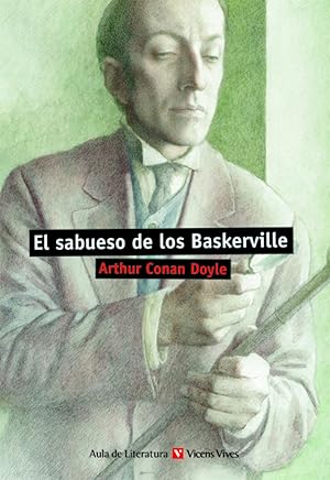 Imagen del vendedor de El sabueso de los Baskerville a la venta por Imosver