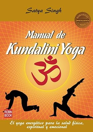 Immagine del venditore per Manual de Kundalini Yoga venduto da Imosver