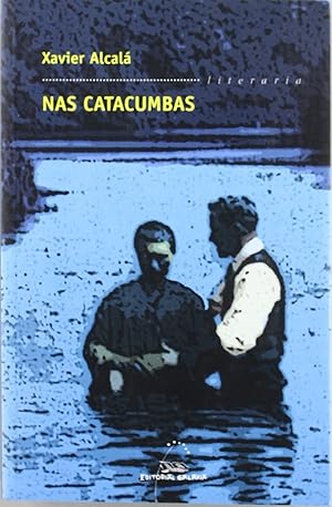 Imagen del vendedor de Nas catacumbas a la venta por Imosver