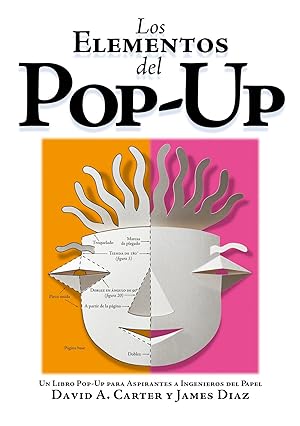 Seller image for Los elementos del pop-up for sale by Imosver