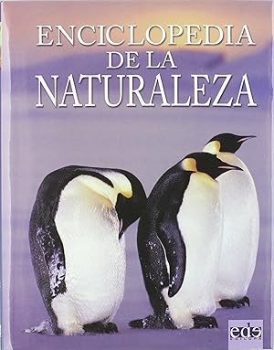 Seller image for Enciclopedia de la naturaleza for sale by Imosver