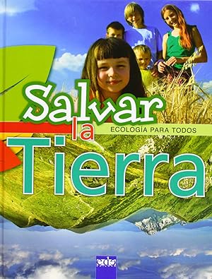 Seller image for Salvar la Tierra for sale by Imosver