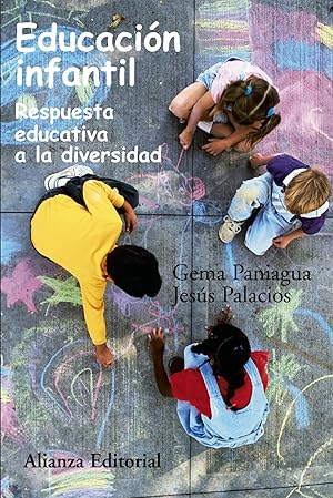 Imagen del vendedor de Educacin infantil Respuesta educativa a la diversidad a la venta por Imosver