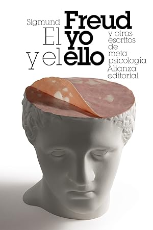 Seller image for El yo y el ello y otros ensayos de metapsicologa for sale by Imosver