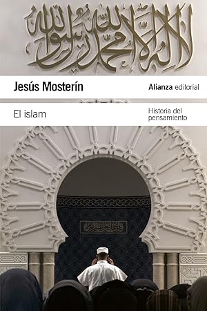 Seller image for El Islam Historia del pensamiento for sale by Imosver