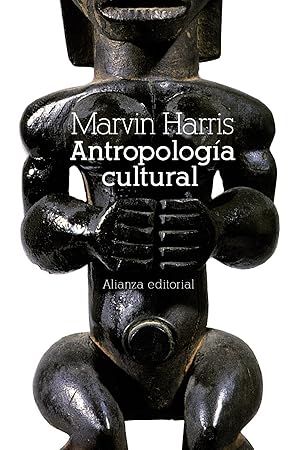 Image du vendeur pour Antropologa cultural mis en vente par Imosver