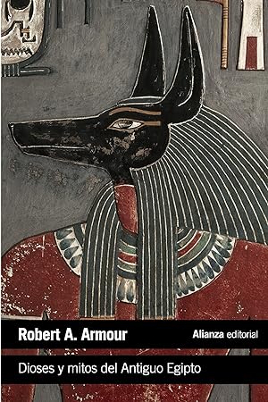Imagen del vendedor de Dioses y mitos del antiguo Egipto a la venta por Imosver