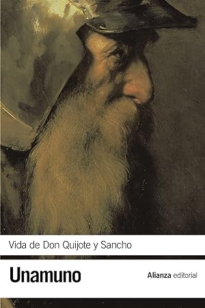 Seller image for Vida de Don Quijote y Sancho for sale by Imosver