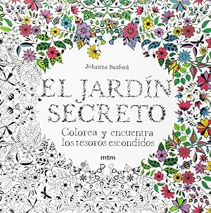 Seller image for El jardn secreto for sale by Imosver