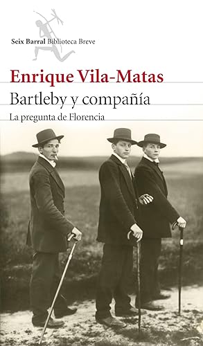 Imagen del vendedor de Bartleby y compaia a la venta por Imosver