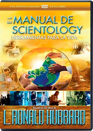 Imagen del vendedor de El manual de scientology (DVD) a la venta por Imosver