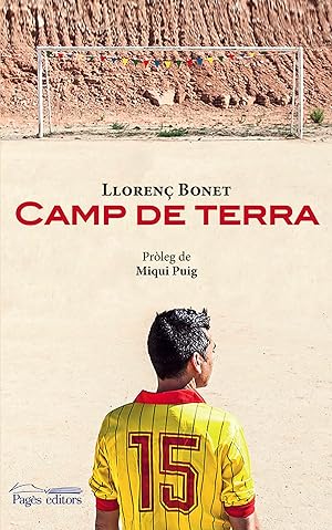 Imagen del vendedor de Camp de terra a la venta por Imosver