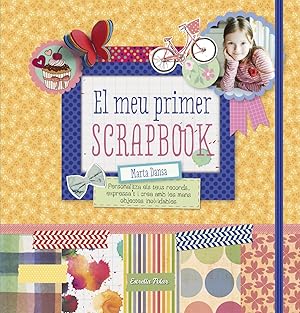 Imagen del vendedor de El meu primer scrapbook a la venta por Imosver