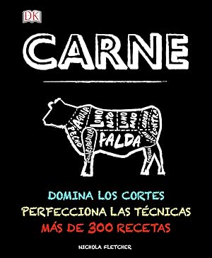 Imagen del vendedor de Carne a la venta por Imosver