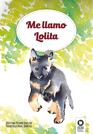 Seller image for Me llamo lolita for sale by Imosver
